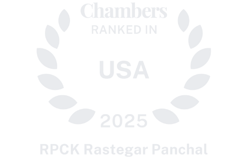 Chambers & Partners 2025 USA badge